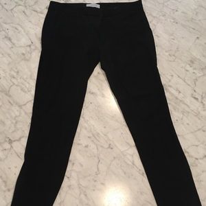GAP Ultra Skinny Twill Legging Ankle Pant